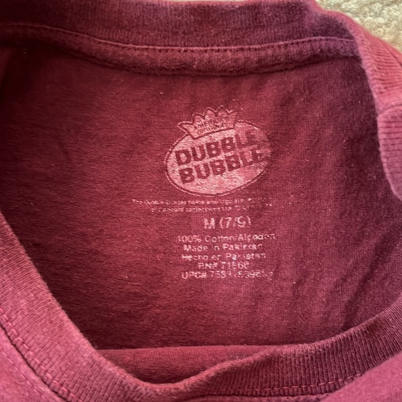 Vintage tee shirt - Picture 3 of 3